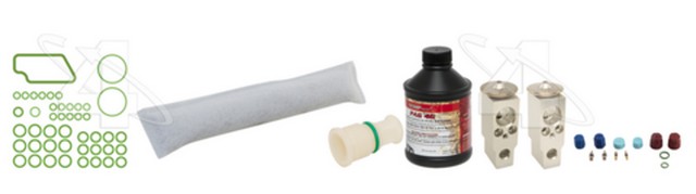 Four Seasons A/C Compressor Replacement Service Kit P/N:10345SK