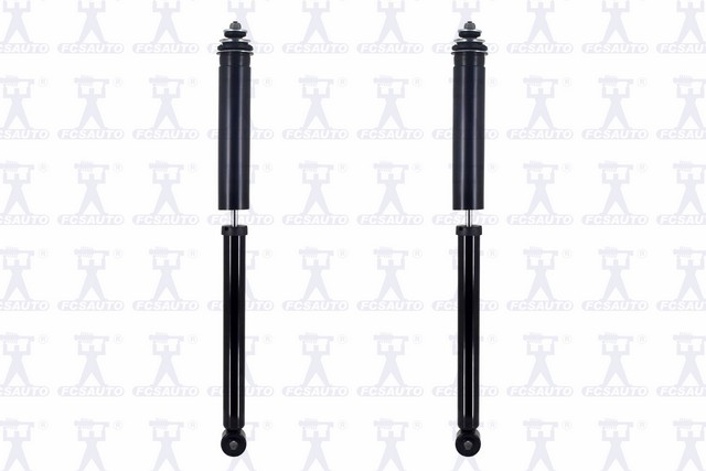 Focus Auto Parts Suspension Shock Absorber P/N:8341980