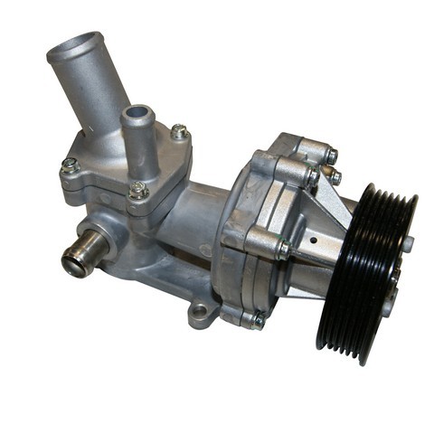 GMB Engine Water Pump P/N:165-2110AH