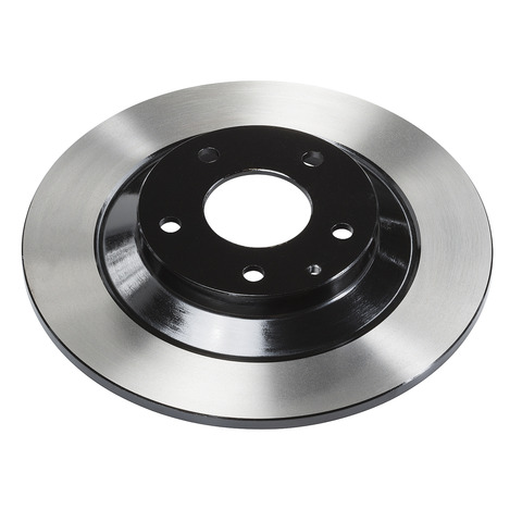 Wagner Brake Disc Brake Rotor P/N:BD180544E