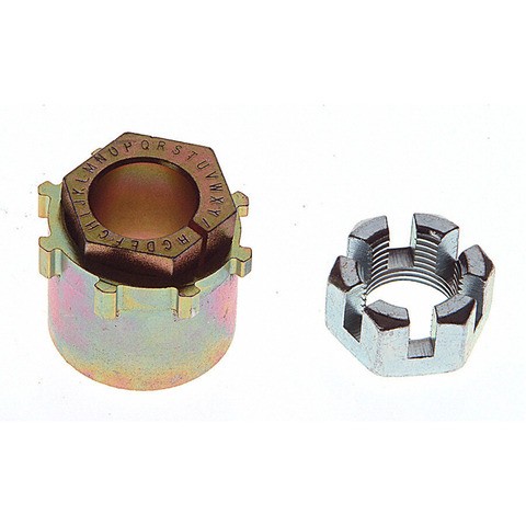 MOOG Chassis Products Alignment Caster / Camber Bushing P/N:K80108