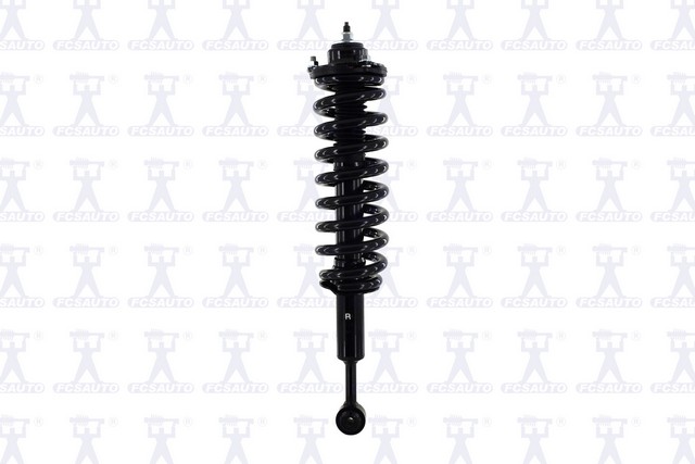 Focus Auto Parts Suspension Strut and Coil Spring Assembly P/N:1345984R