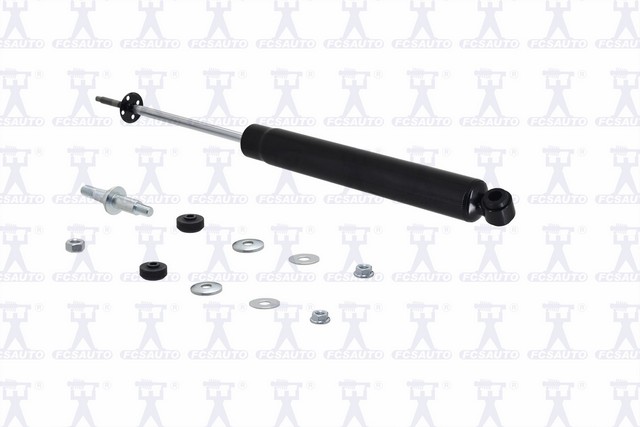 Focus Auto Parts Steering Damper P/N:226336 Focus Auto Parts Steering Damper P/N:226336