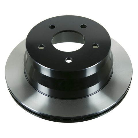 Wagner Brake Disc Brake Rotor P/N:BD125505E