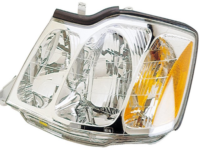Dorman Headlight Assembly P/N:1590840