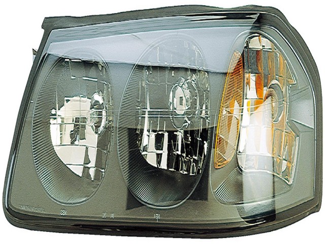 Dorman Headlight Assembly P/N:1590136