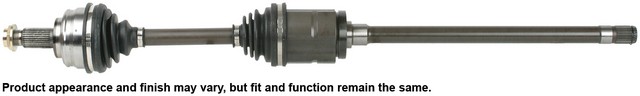 CARDONE New CV Axle Assembly P/N:66-9256