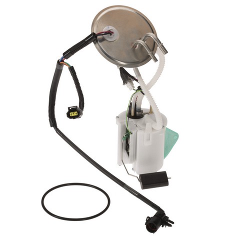 Carter Fuel Pump Module Assembly P/N:P74744M