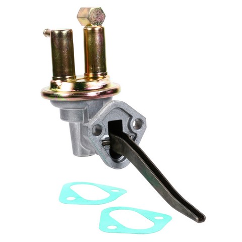 Carter Mechanical Fuel Pump P/N:M6673