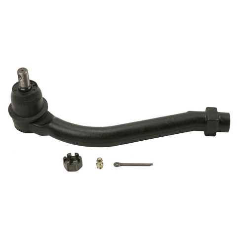 MOOG Chassis Products Steering Tie Rod End P/N:ES800055