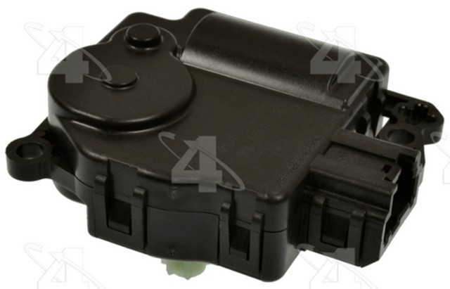 Four Seasons HVAC Mode Door Actuator,HVAC Recirculation Door Actuator P/N:73246