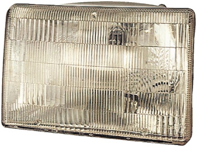 Dorman Headlight Assembly P/N:1590410