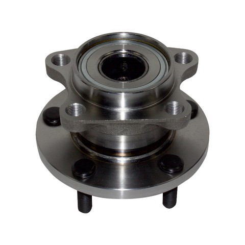 GMB Wheel Bearing and Hub Assembly P/N:745-3010