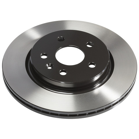 Wagner Brake Disc Brake Rotor P/N:BD180390E