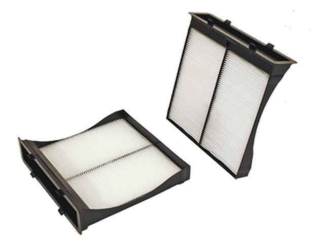 Wix Cabin Air Filter P/N:24030 Wix Cabin Air Filter P/N:24030