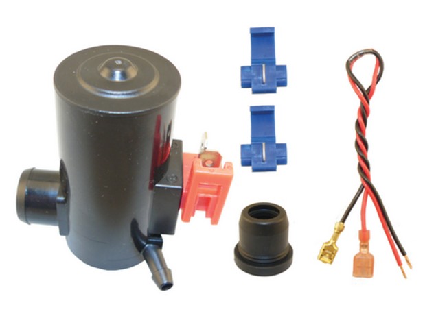 ACI Windshield Washer Pump P/N:177114 ACI Windshield Washer Pump P/N:177114