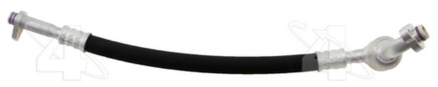 Four Seasons A/C Refrigerant Suction Hose P/N:66358
