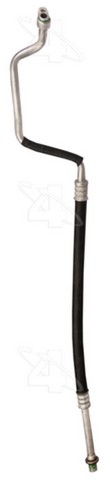 Four Seasons A/C Refrigerant Suction Hose P/N:56054