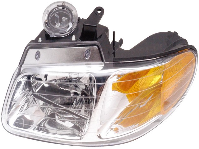 Dorman Headlight Assembly P/N:1590421