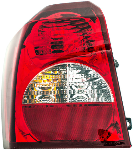 Dorman Tail Light Assembly P/N:1611292