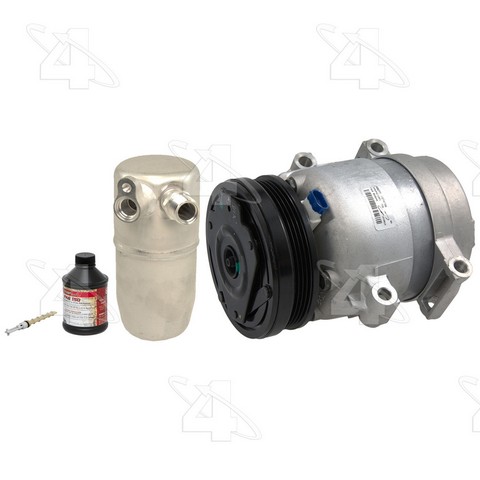 Four Seasons A/C Compressor Kit P/N:1070NK