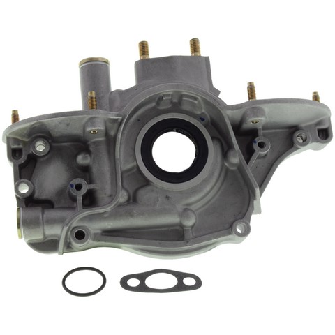 Melling Engine Oil Pump P/N:M178 Melling Engine Oil Pump P/N:M178