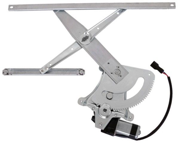ACI Window Motor and Regulator Assembly P/N:82289