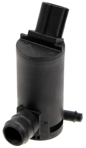 ACI Windshield Washer Pump P/N:173686