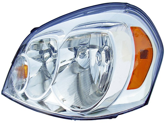 Dorman Headlight Assembly P/N:1591888
