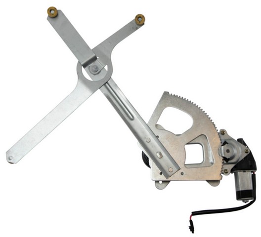 ACI Window Motor and Regulator Assembly P/N:82949 ACI Window Motor and Regulator Assembly P/N:82949