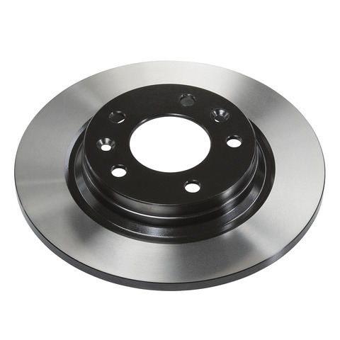 Wagner Brake Disc Brake Rotor P/N:BD180397E