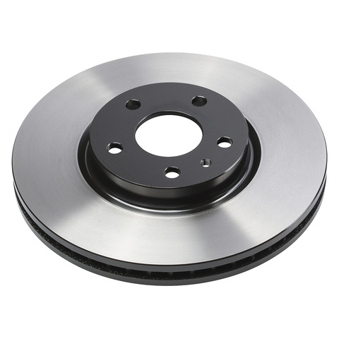 Wagner Brake Disc Brake Rotor P/N:BD180602E