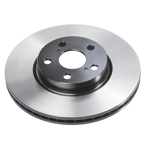 Wagner Brake Disc Brake Rotor P/N:BD126544E