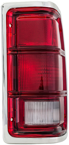 Dorman Tail Light Assembly P/N:1610421