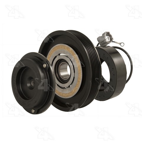 Four Seasons A/C Compressor Clutch P/N:47361