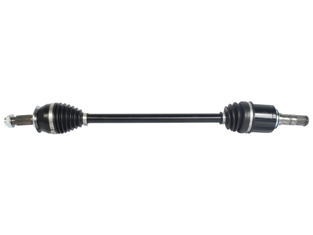 GSP CV Axle Assembly P/N:PR66012