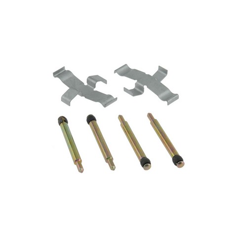 Carlson Disc Brake Hardware Kit P/N:13190 Carlson Disc Brake Hardware Kit P/N:13190