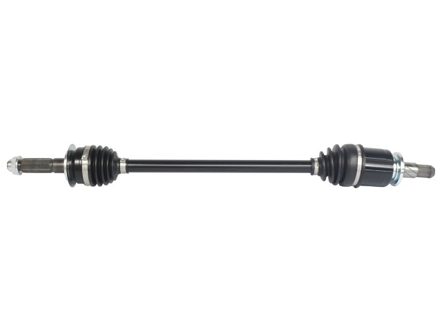 GSP CV Axle Assembly P/N:PR66021