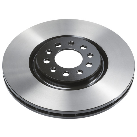 Wagner Brake Disc Brake Rotor P/N:BD180650E