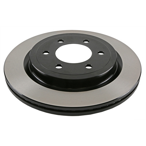 Wagner Brake Disc Brake Rotor P/N:BD180788E