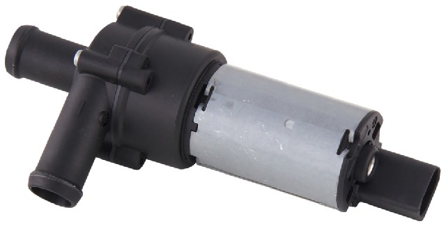 Gates Engine Auxiliary Water Pump P/N:41508E