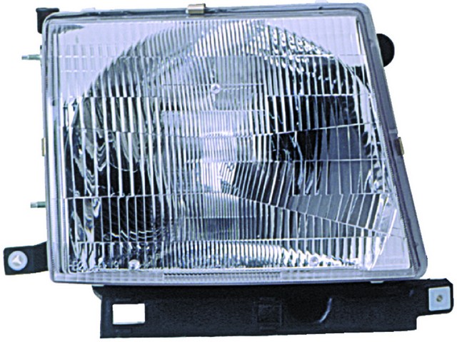 Dorman Headlight Assembly P/N:1590794