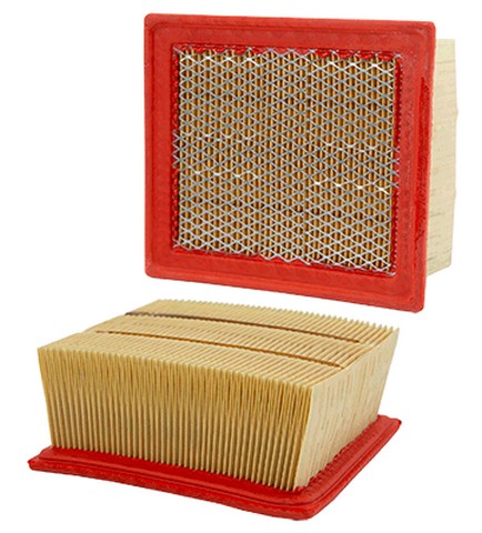 Wix Engine Air Filter P/N:49946 Wix Engine Air Filter P/N:49946