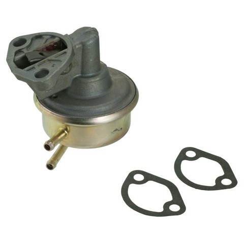 Carter Mechanical Fuel Pump P/N:M60176
