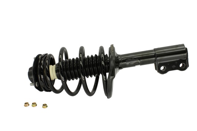 KYB Suspension Strut and Coil Spring Assembly P/N:SR4032