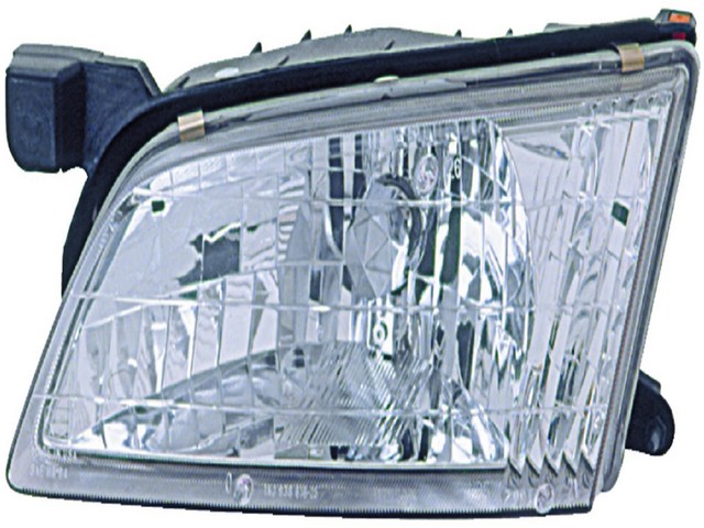 Dorman Headlight Assembly P/N:1590812
