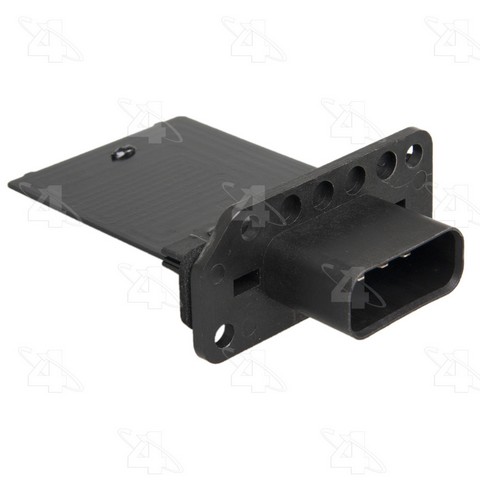 Four Seasons HVAC Blower Motor Resistor P/N:20355