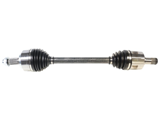 GSP CV Axle Assembly P/N:NCV36205
