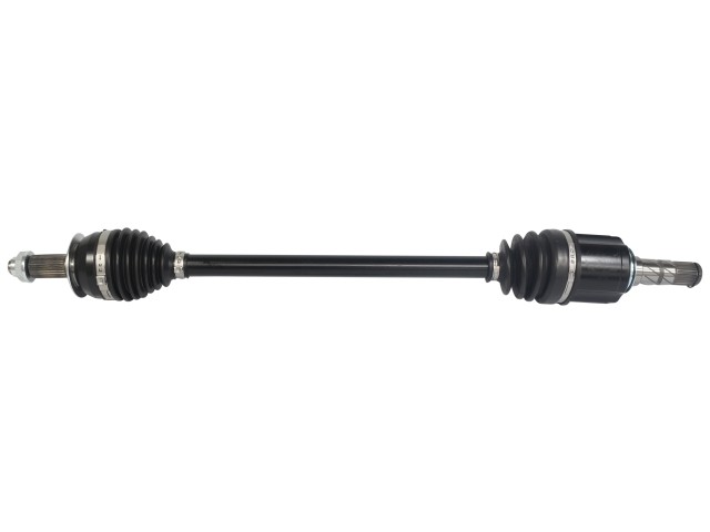 GSP CV Axle Assembly P/N:PR66002