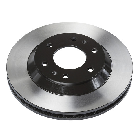 Wagner Brake Disc Brake Rotor P/N:BD126027E